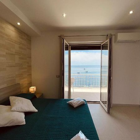 Apartament Baia Di Atlantide Taormina Zewnętrze zdjęcie