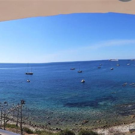 Apartament Baia Di Atlantide Taormina Zewnętrze zdjęcie