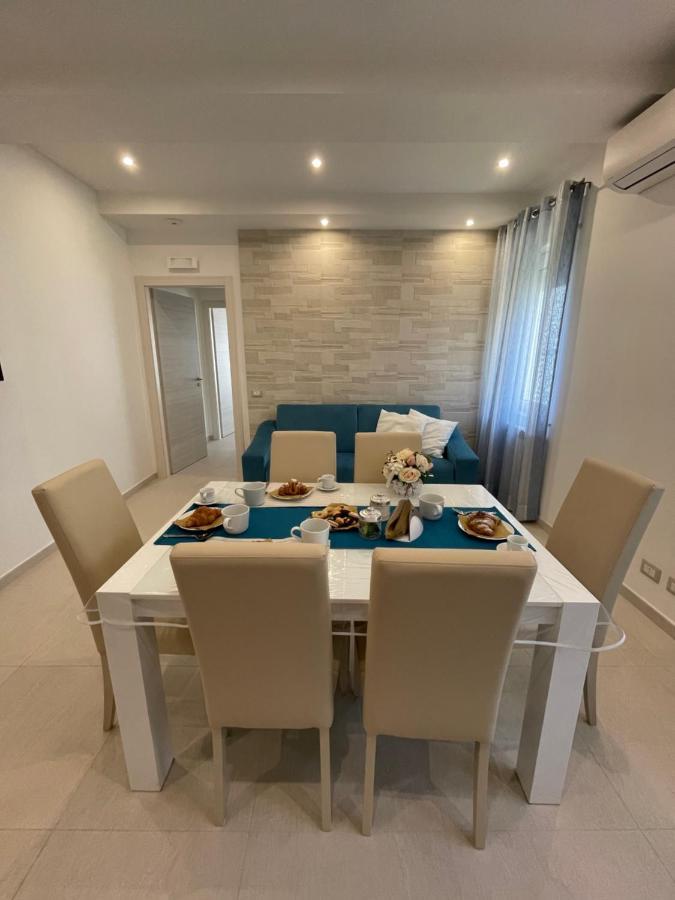 Apartament Baia Di Atlantide Taormina Zewnętrze zdjęcie