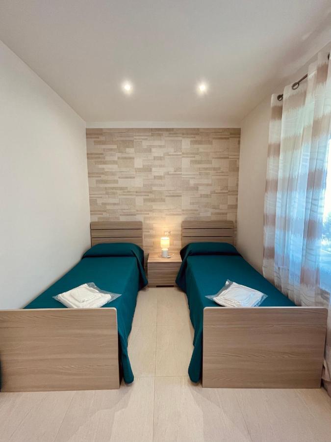 Apartament Baia Di Atlantide Taormina Zewnętrze zdjęcie
