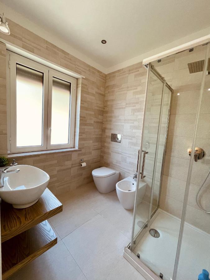 Apartament Baia Di Atlantide Taormina Zewnętrze zdjęcie
