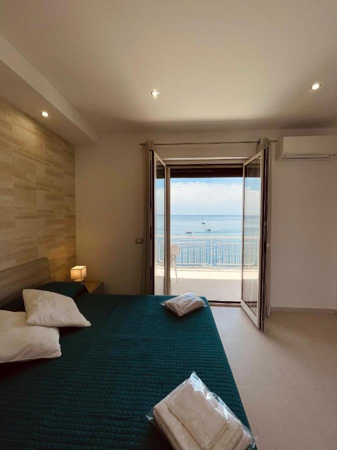 Apartament Baia Di Atlantide Taormina Zewnętrze zdjęcie