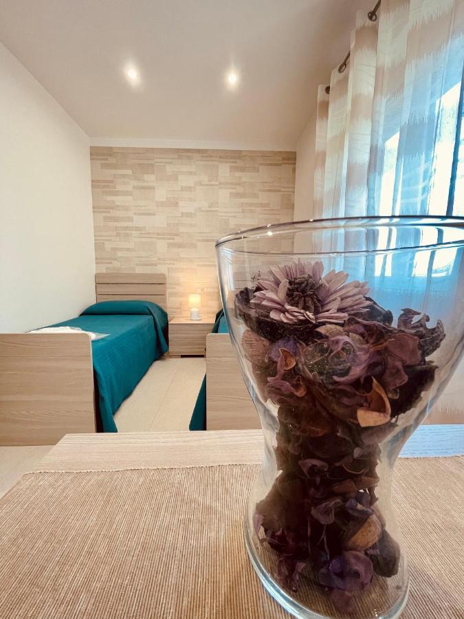 Apartament Baia Di Atlantide Taormina Zewnętrze zdjęcie