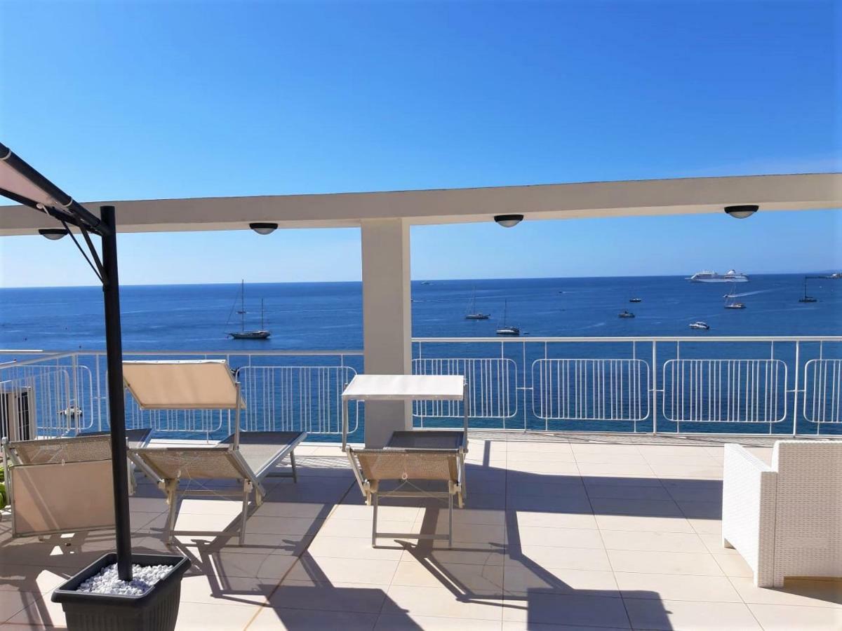 Apartament Baia Di Atlantide Taormina Zewnętrze zdjęcie